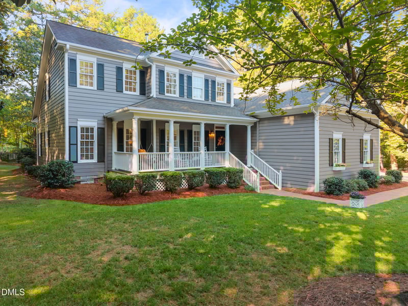 301 Dwellinghouse Ct, Raleigh, NC 27615