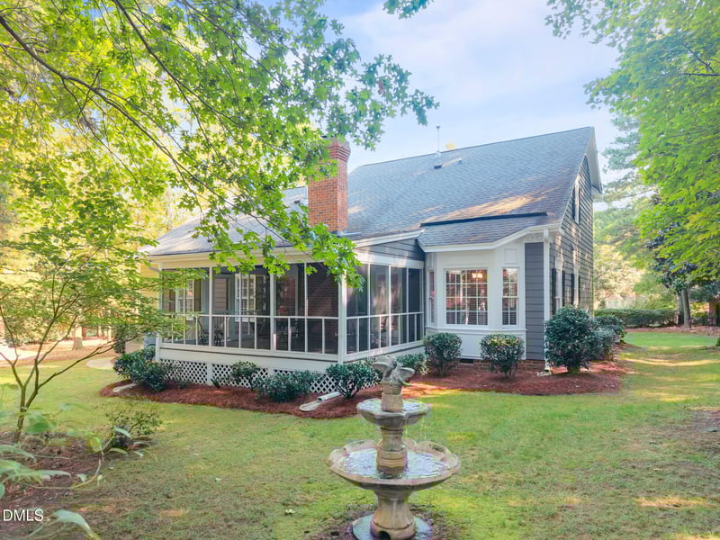 301 Dwellinghouse Ct, Raleigh, NC 27615