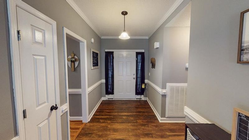 301 Earl Dr, Goldsboro, NC 27530