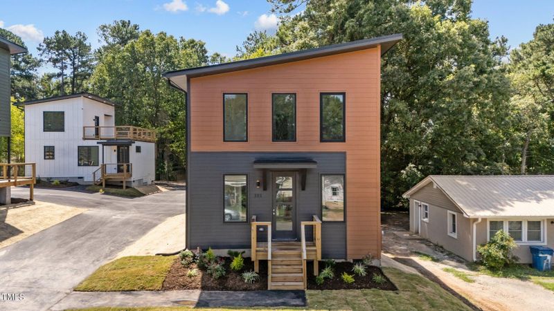 301 E End Ave, Durham, NC 27703