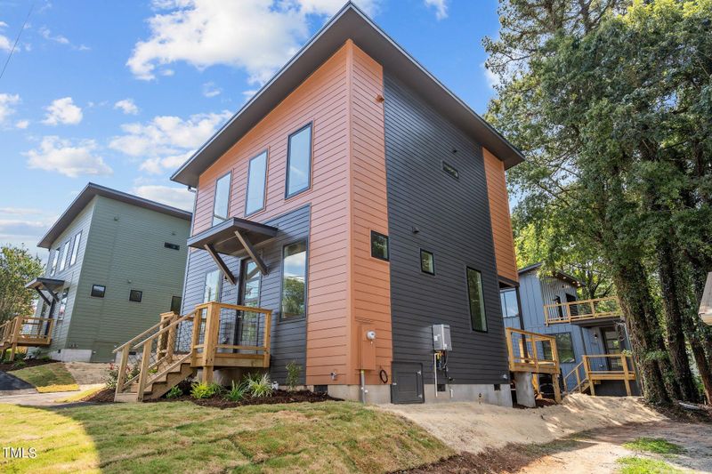 301 E End Ave, Durham, NC 27703