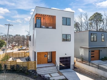 301 Enterprise St, Durham, NC 27707