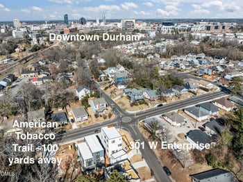 301 Enterprise St, Durham, NC 27707