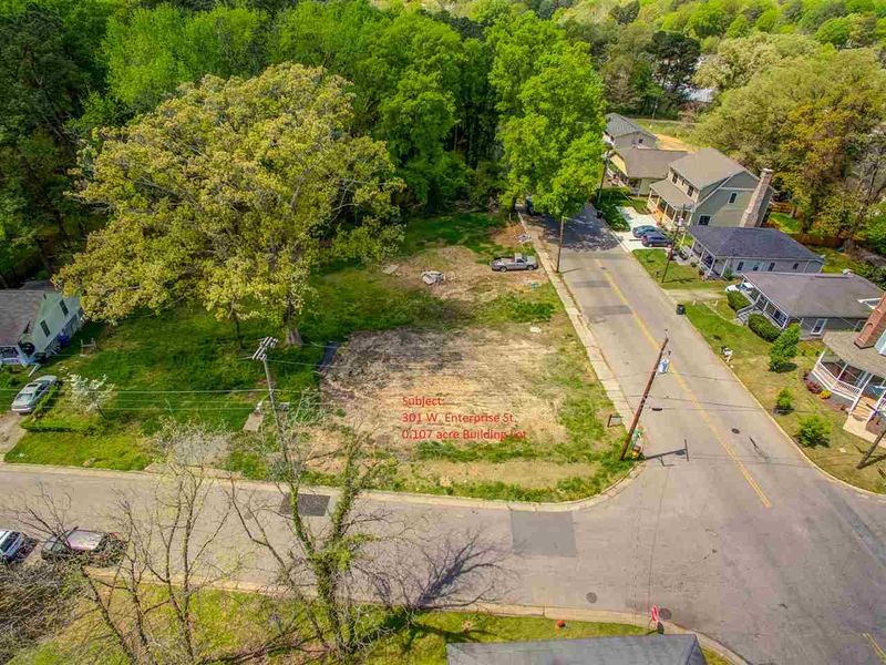 301 W Enterprise St Lot 65-66, Durham, NC 27707