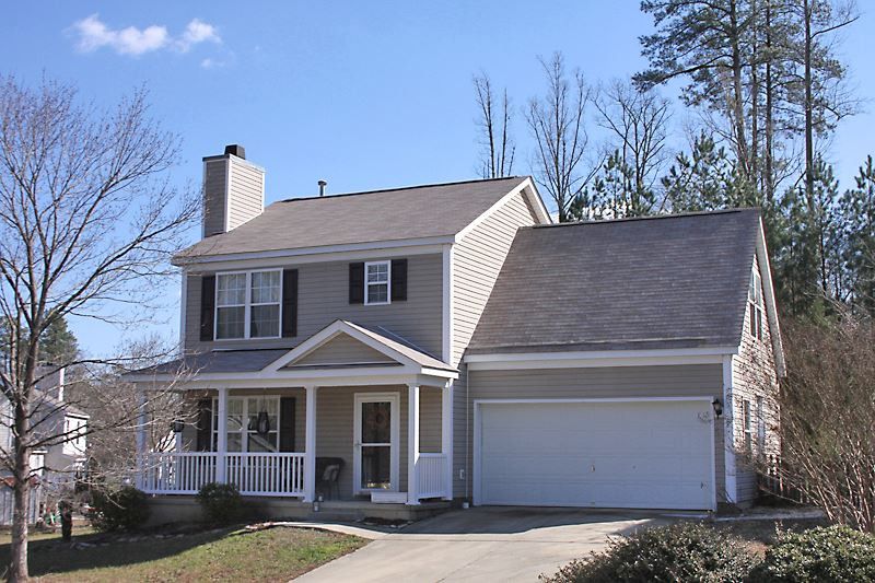 301 Evening Star Dr, Apex, NC 27502