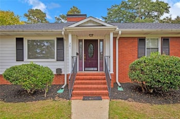 301 Fairfield Rd, Fayetteville, NC 28303
