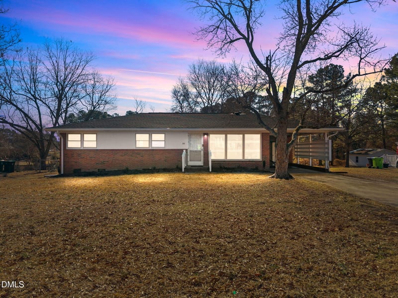 301 Faison Dr, Knightdale, NC 27545