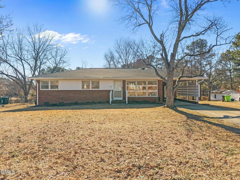 301 Faison Dr, Knightdale, NC 27545