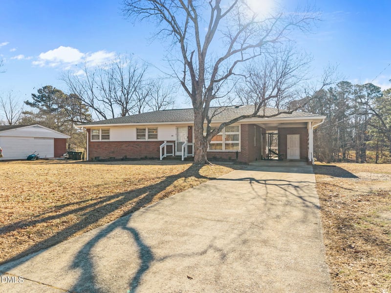 301 Faison Dr, Knightdale, NC 27545