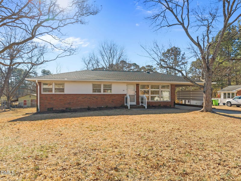 301 Faison Dr, Knightdale, NC 27545