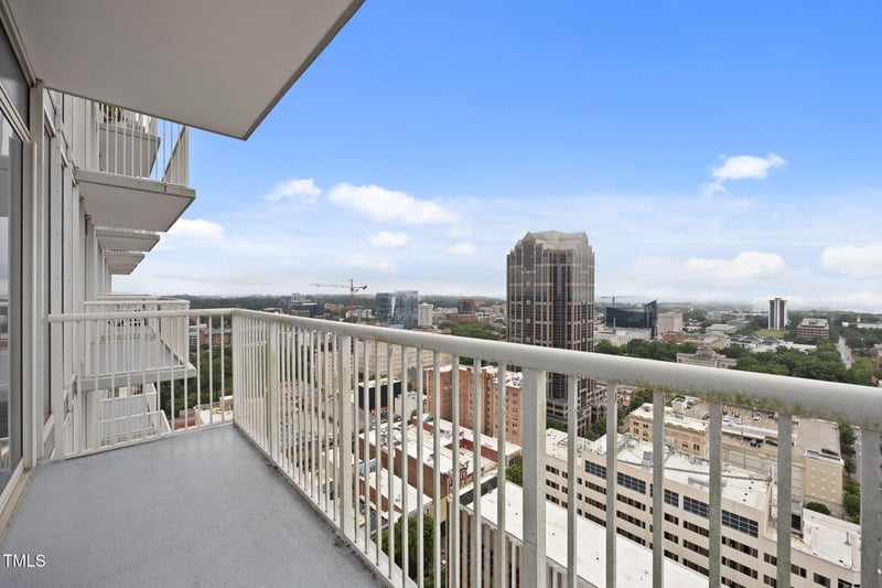 301 Fayetteville St #2406, Raleigh, NC 27601