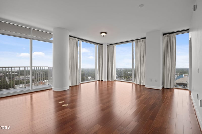 301 Fayetteville St #2406, Raleigh, NC 27601
