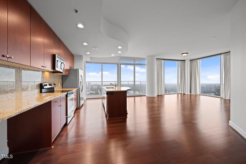 301 Fayetteville St #2406, Raleigh, NC 27601