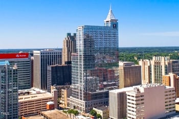 301 Fayetteville St #2406, Raleigh, NC 27601
