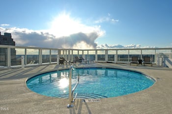 301 Fayetteville St #2406, Raleigh, NC 27601