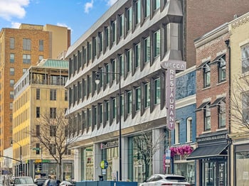 301 Fayetteville St #2406, Raleigh, NC 27601