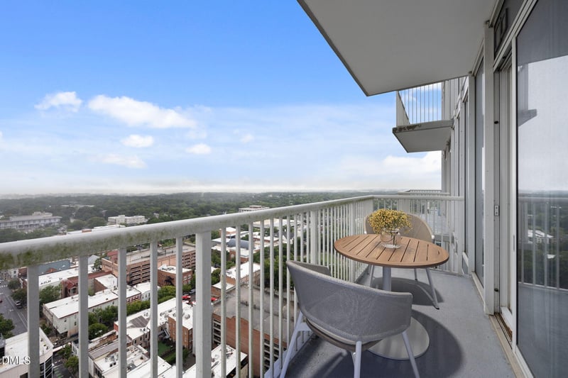 301 Fayetteville St #2406, Raleigh, NC 27601