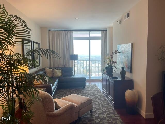 301 Fayetteville St #2505, Raleigh, NC 27601