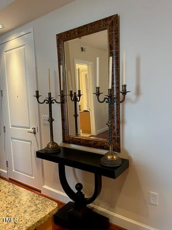 301 Fayetteville St #2505, Raleigh, NC 27601