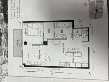 301 Fayetteville St #2505, Raleigh, NC 27601