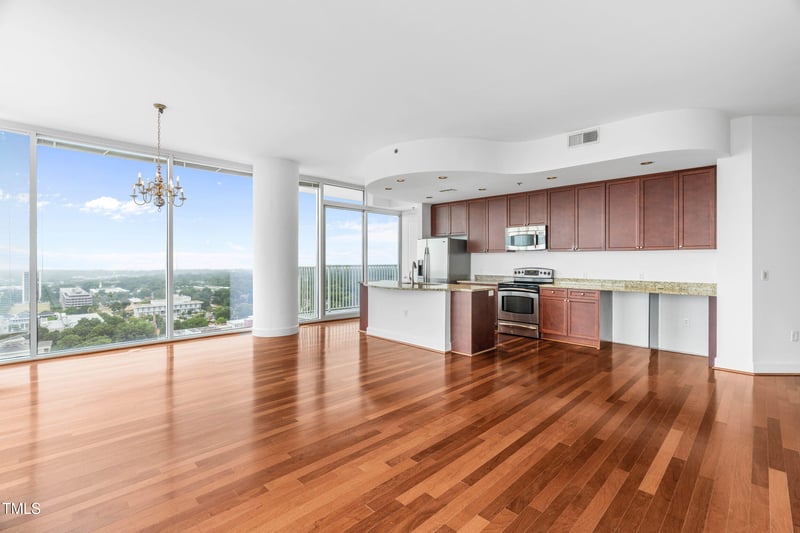 301 Fayetteville St #2601, Raleigh, NC 27601