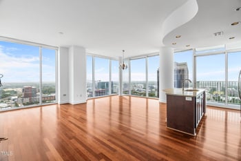 301 Fayetteville St #2601, Raleigh, NC 27601