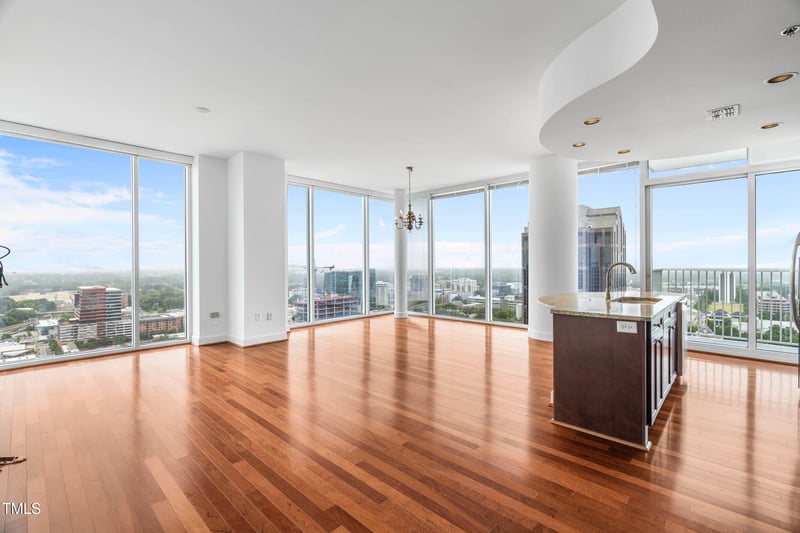 301 Fayetteville St #2601, Raleigh, NC 27601