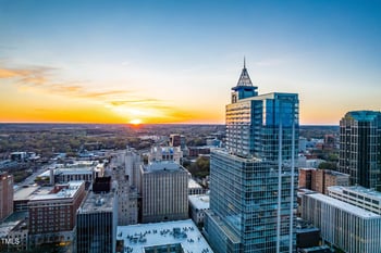 301 Fayetteville St #2601, Raleigh, NC 27601