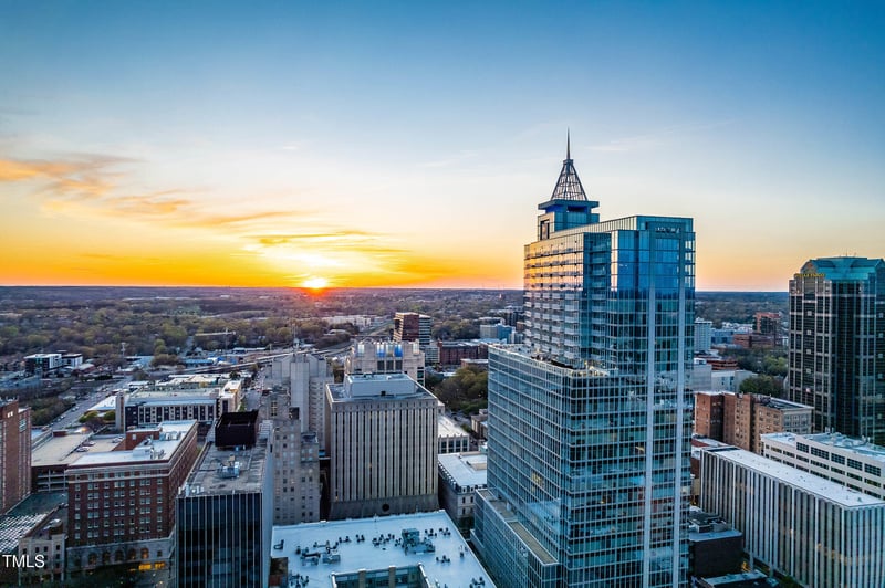 301 Fayetteville St #2601, Raleigh, NC 27601