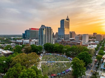 301 Fayetteville St #2601, Raleigh, NC 27601