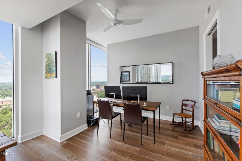 301 Fayetteville St #2614, Raleigh, NC 27601