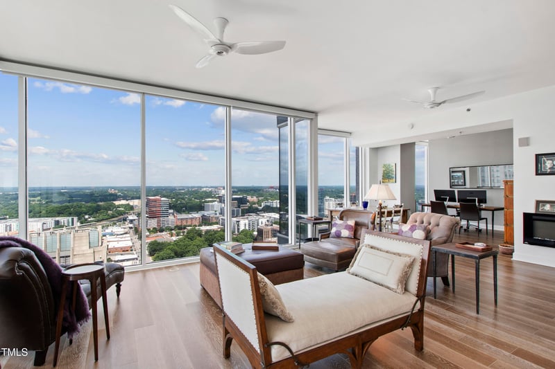 301 Fayetteville St #2614, Raleigh, NC 27601