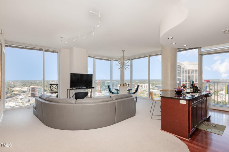 301 Fayetteville St #2701, Raleigh, NC 27601