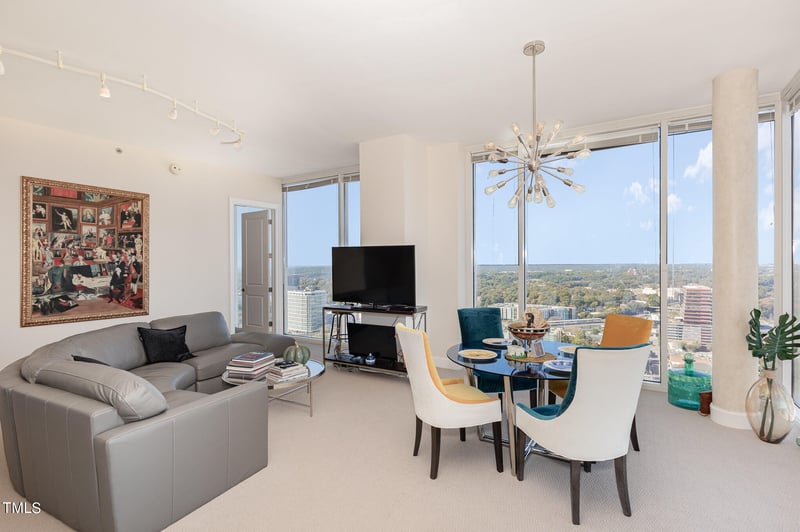 301 Fayetteville St #2701, Raleigh, NC 27601