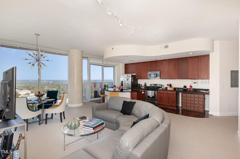 301 Fayetteville St #2701, Raleigh, NC 27601