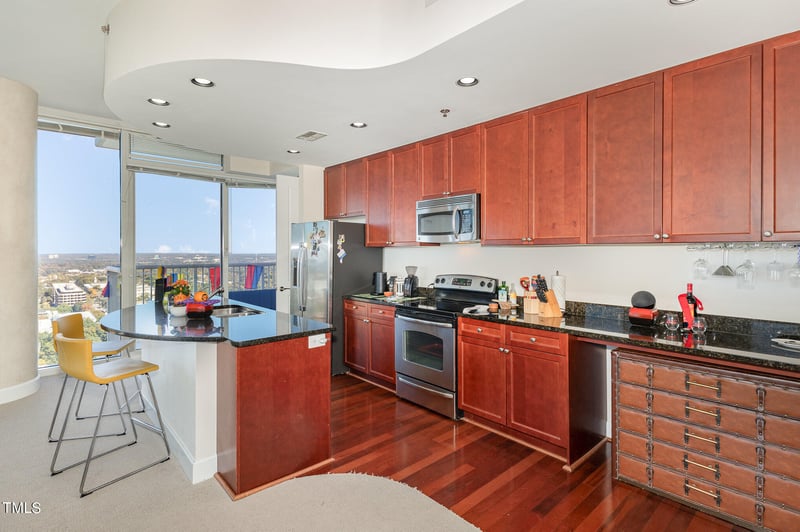 301 Fayetteville St #2701, Raleigh, NC 27601