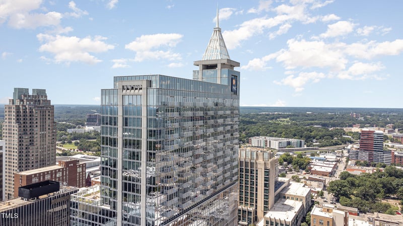 301 Fayetteville St #2701, Raleigh, NC 27601