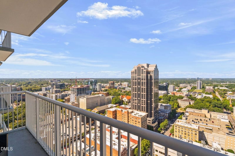 301 Fayetteville St #2704, Raleigh, NC 27601
