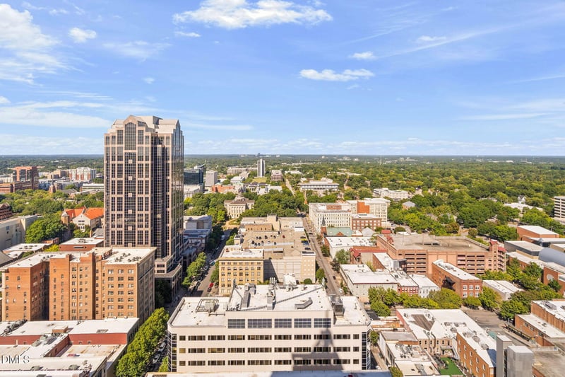 301 Fayetteville St #2704, Raleigh, NC 27601