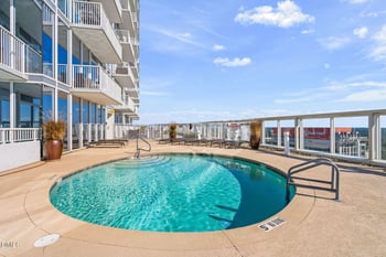 301 Fayetteville St #2704, Raleigh, NC 27601