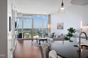 301 Fayetteville St #2704, Raleigh, NC 27601