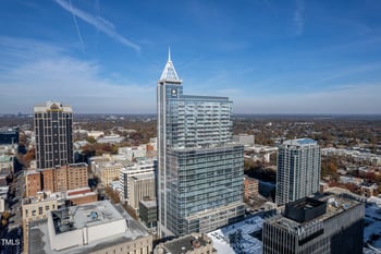 301 Fayetteville St #2707, Raleigh, NC 27601