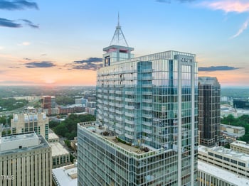 301 Fayetteville St #2707, Raleigh, NC 27601