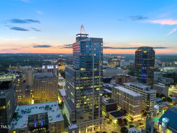 301 Fayetteville St #2707, Raleigh, NC 27601