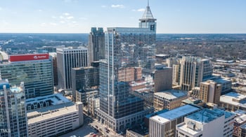 301 Fayetteville St #2904, Raleigh, NC 27601