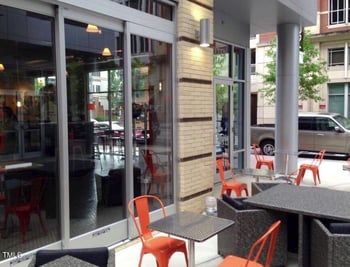 301 Fayetteville St #2904, Raleigh, NC 27601