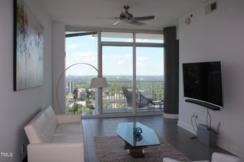 301 Fayetteville St #2905, Raleigh, NC 27601