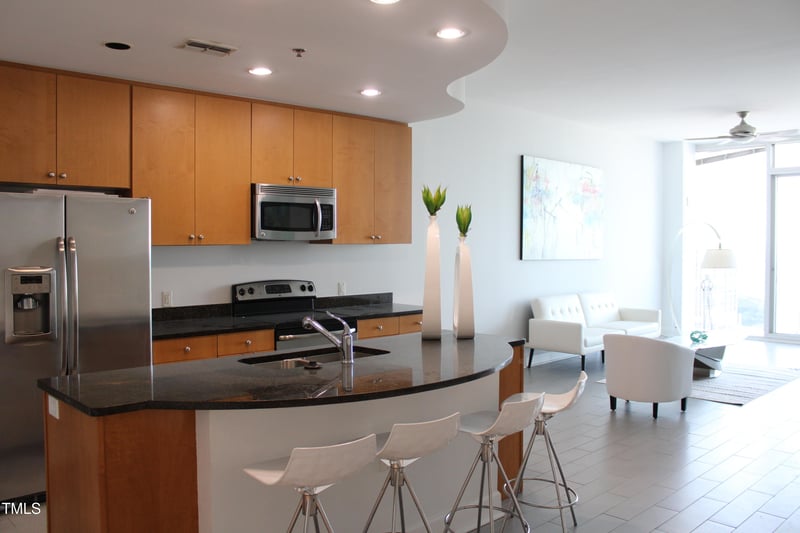 301 Fayetteville St #2905, Raleigh, NC 27601