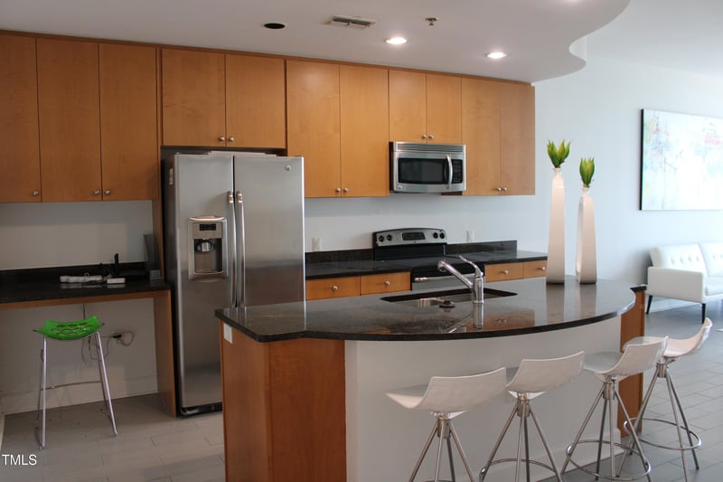 301 Fayetteville St #2905, Raleigh, NC 27601