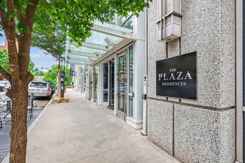301 Fayetteville St #3002, Raleigh, NC 27601